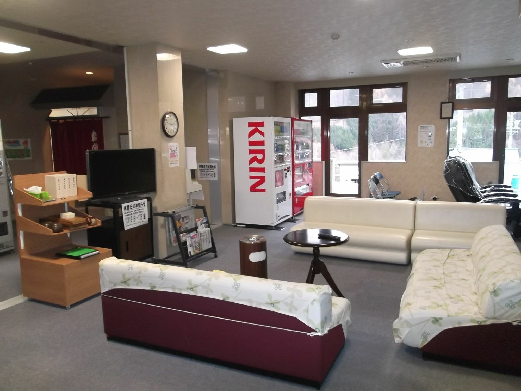 Hotel Joyful Honoki Takayama  Exterior foto